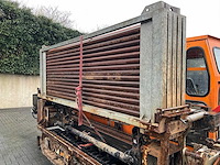 2005 grundodrill 15gs horizontale boorinstallatie - afbeelding 4 van  25