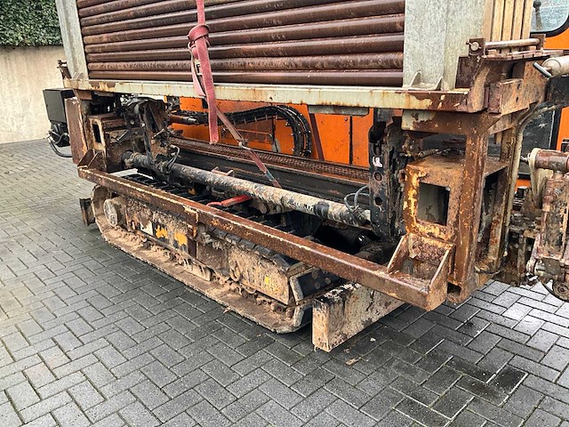 2005 grundodrill 15gs horizontale boorinstallatie - afbeelding 5 van  25