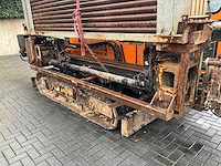 2005 grundodrill 15gs horizontale boorinstallatie - afbeelding 5 van  25