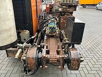 2005 grundodrill 15gs horizontale boorinstallatie - afbeelding 8 van  25