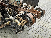 2005 grundodrill 15gs horizontale boorinstallatie - afbeelding 9 van  25