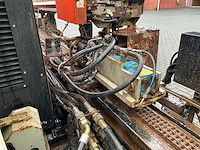 2005 grundodrill 15gs horizontale boorinstallatie - afbeelding 10 van  25