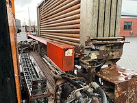 2005 grundodrill 15gs horizontale boorinstallatie - afbeelding 11 van  25
