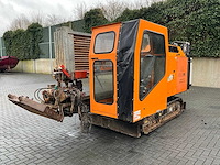 2005 grundodrill 15gs horizontale boorinstallatie - afbeelding 1 van  25
