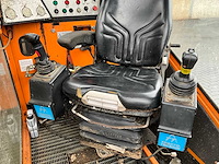 2005 grundodrill 15gs horizontale boorinstallatie - afbeelding 16 van  25