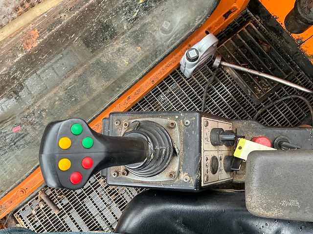 2005 grundodrill 15gs horizontale boorinstallatie - afbeelding 19 van  25