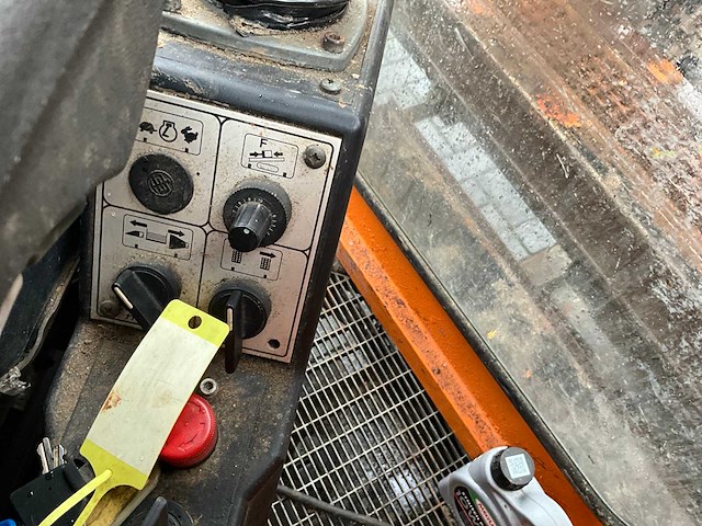 2005 grundodrill 15gs horizontale boorinstallatie - afbeelding 20 van  25