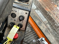 2005 grundodrill 15gs horizontale boorinstallatie - afbeelding 20 van  25