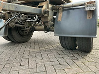 2005 gs aic-2800n container aanhangwagen - afbeelding 2 van  22