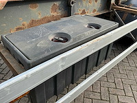 2005 gs aic-2800n container aanhangwagen - afbeelding 3 van  22