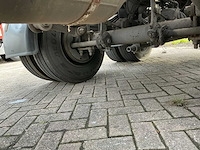 2005 gs aic-2800n container aanhangwagen - afbeelding 7 van  22