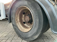 2005 gs aic-2800n container aanhangwagen - afbeelding 8 van  22