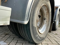 2005 gs aic-2800n container aanhangwagen - afbeelding 13 van  22