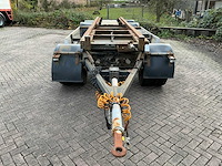 2005 gs aic-2800n container aanhangwagen - afbeelding 12 van  22