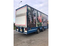 2005 gs an-1800 wipkar schuifzeilen aanhangwagen - afbeelding 4 van  19