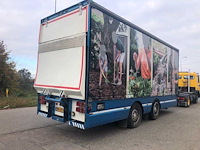 2005 gs an-1800 wipkar schuifzeilen aanhangwagen - afbeelding 12 van  19