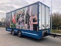 2005 gs an-1800 wipkar schuifzeilen aanhangwagen - afbeelding 14 van  19