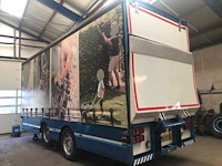2005 gs an-1800 wipkar schuifzeilen aanhangwagen - afbeelding 17 van  19