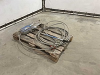 2005 gs staaldraad takel - afbeelding 2 van  6