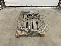 2005 gs staaldraad takel - afbeelding 3 van  6