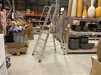 2005 günzburger 50085 trap - afbeelding 1 van  8