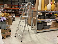 2005 günzburger 50085 trap - afbeelding 2 van  8