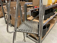 2005 günzburger 50085 trap - afbeelding 3 van  8