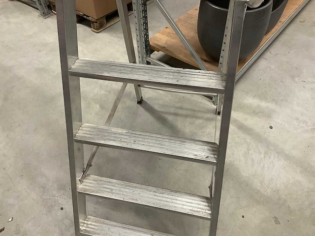 2005 günzburger 50085 trap - afbeelding 4 van  8