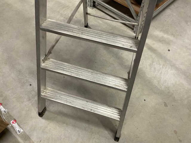 2005 günzburger 50085 trap - afbeelding 5 van  8