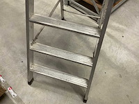 2005 günzburger 50085 trap - afbeelding 5 van  8