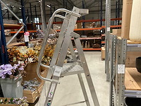 2005 günzburger 50085 trap - afbeelding 6 van  8