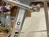 2005 günzburger 50085 trap - afbeelding 7 van  8