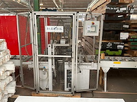 2005 h. böhl junior s-450 va wikkelmachine - afbeelding 1 van  5