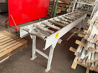 2005 h. böhl junior s-450 va wikkelmachine - afbeelding 5 van  5