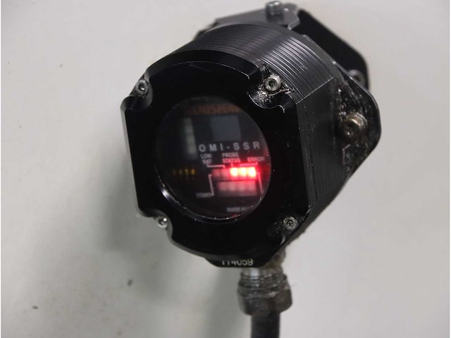 2005 haas tm-1he cnc verticale freesmachine - afbeelding 7 van  11