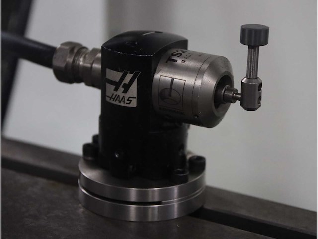 2005 haas tm-1he cnc verticale freesmachine - afbeelding 8 van  11