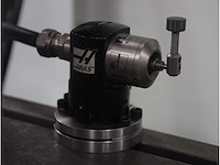 2005 haas tm-1he cnc verticale freesmachine - afbeelding 8 van  11