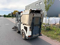 2005 hako citytrac 4200 da 4x4 veeg-/zuigmachine - afbeelding 10 van  13
