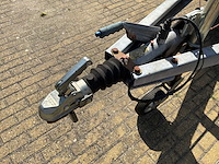 2005 hapert al 2700 plateauwagen - afbeelding 2 van  21