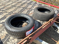 2005 hapert al 2700 plateauwagen - afbeelding 7 van  21