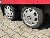 2005 hapert al 2700 plateauwagen - afbeelding 8 van  21