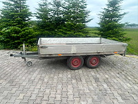 2005 hapert al aanhangwagen - afbeelding 1 van  5