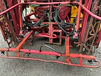 2005 hardi master veldspuit - afbeelding 27 van  29
