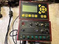 2005 hardi master veldspuit - afbeelding 13 van  29