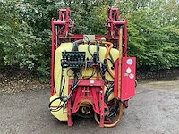 2005 hardi master veldspuit - afbeelding 9 van  29