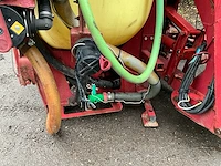 2005 hardi master veldspuit - afbeelding 4 van  29