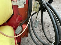 2005 hardi master veldspuit - afbeelding 8 van  29