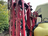 2005 hardi master veldspuit - afbeelding 10 van  29