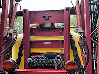 2005 hardi master veldspuit - afbeelding 13 van  29