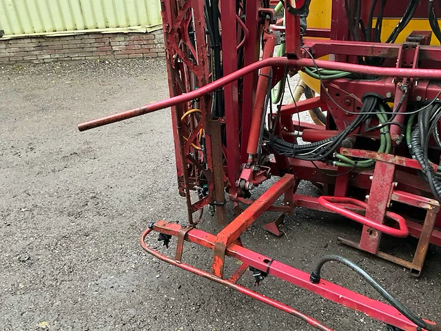 2005 hardi master veldspuit - afbeelding 15 van  29